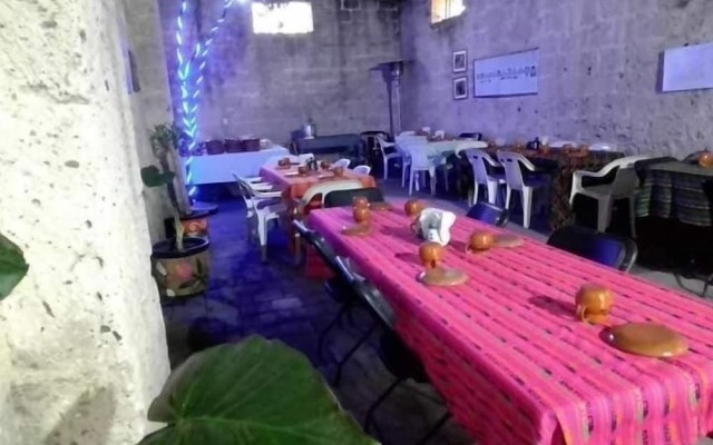 Foro Cultural Aculco