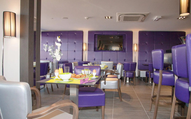 Suite Home Porticcio
