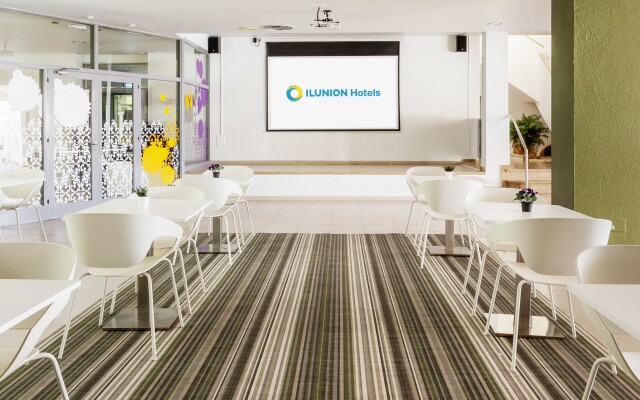 Hotel ILUNION Menorca