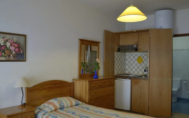 Murças74 - Studio Apartments