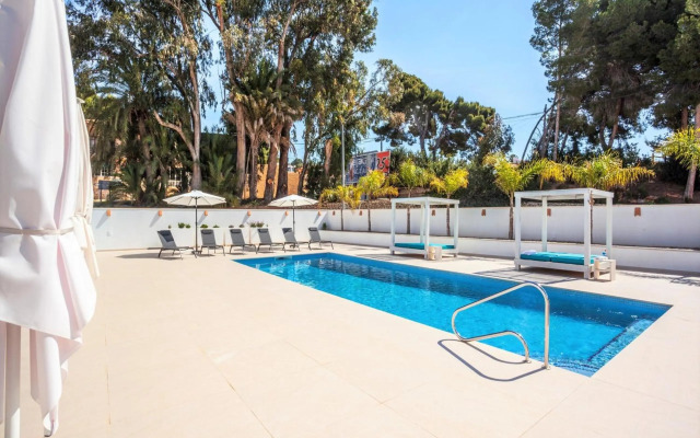 VH CostaBlanca - APARTAMENTO BEACH 3