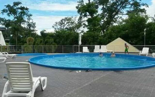Apartamento Piscina Privada Condominio en Sopetrán