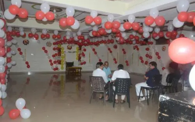 Aditya Hotel Orchha