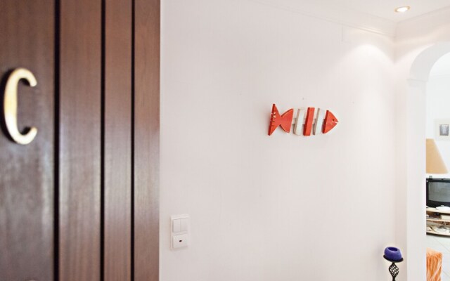 My Choice Cabanas Beach