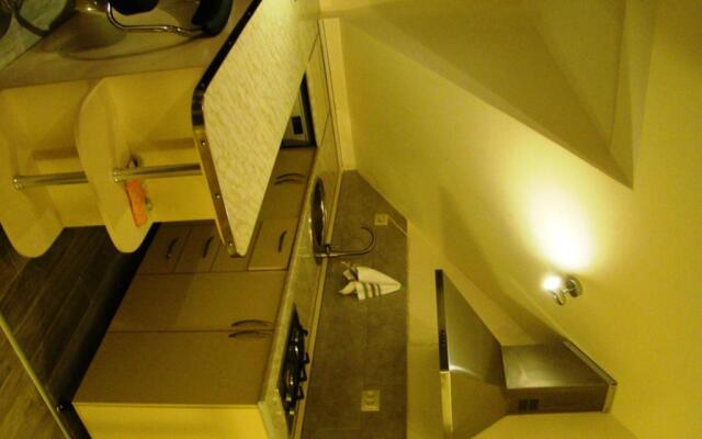 Apartment Betlemi