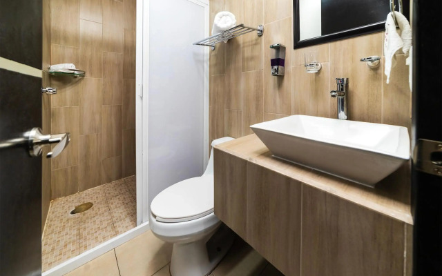 OYO Hotel Boutique Las Campanas
