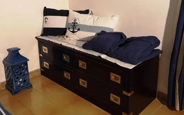 B&B Villa Ines