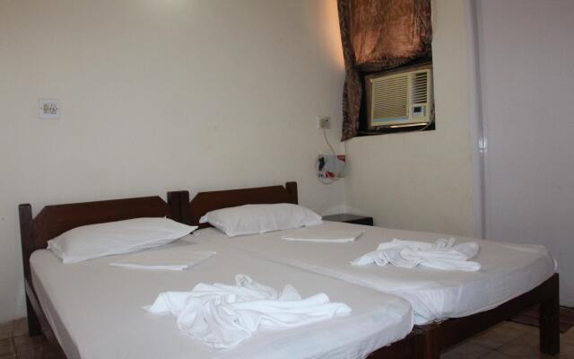Ticlo Resort