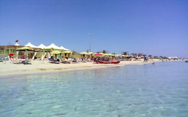 Terra Mia Affittacamere