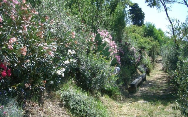 Casa Vacanze Gli Oleandri