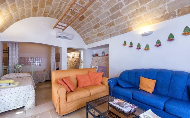 Trullo La Scaletta