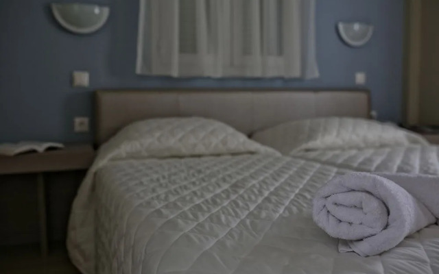 Sunset Paradise Resort