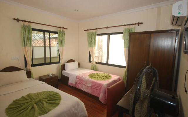 Kathmandu Peace Guest House
