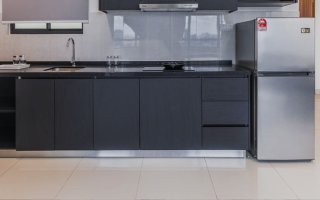 Greenfield Residence by Five Senses