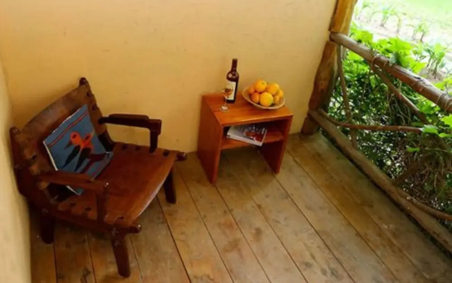 Inraki Lodge