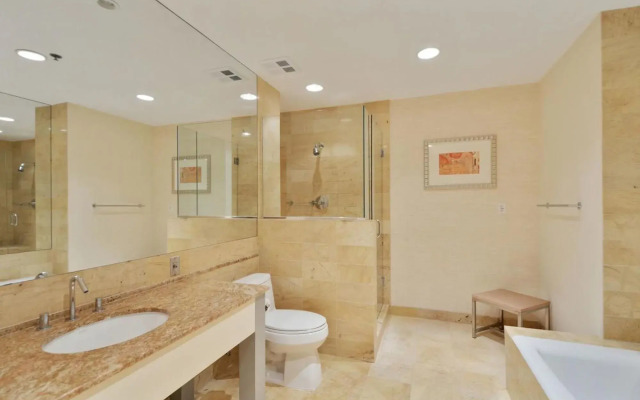 Lively 1BR in Brickell by Sonder