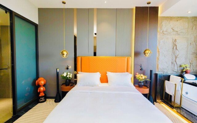 New Century Dalat Hotel