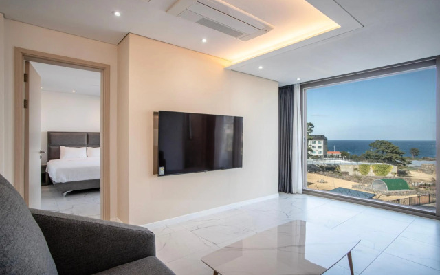 Boutique Villa De Aewol