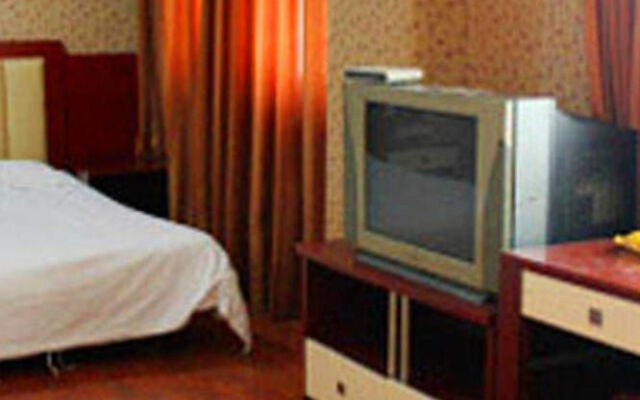 Xianggeli Hotel - Yancheng