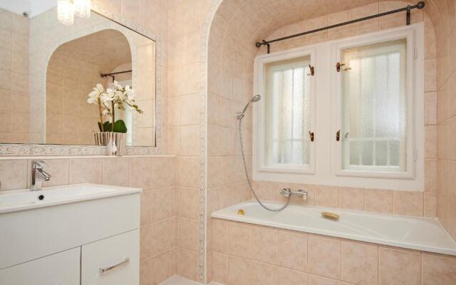 Budapest Luxury Apartments