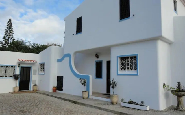 Villa El Alcazar