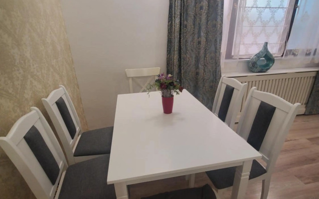 Morii Lake Apartment