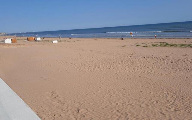 GRAND CAP Appartement 2 chambres vue mer