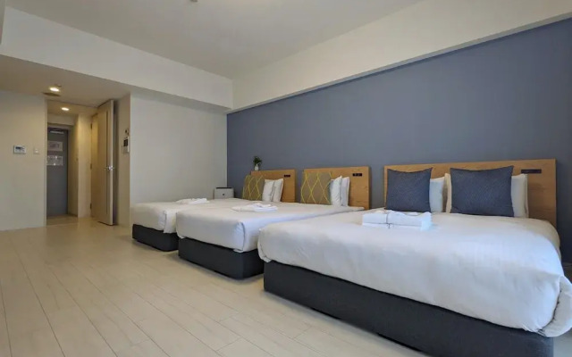 ESLEAD HOTEL Namba South 2