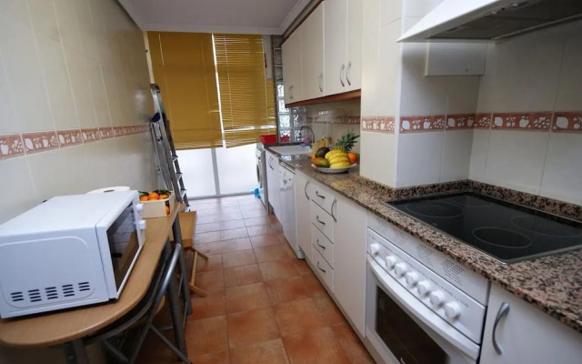 Belvilla by OYO Apartamento