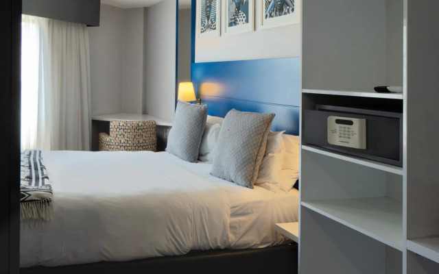 ONOMO Hotel Johannesburg Sandton