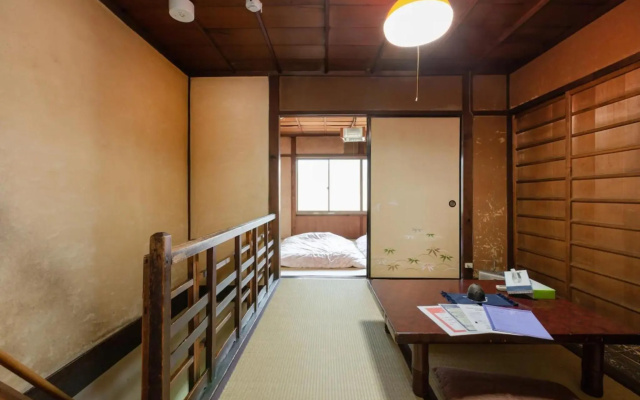 Katsura Club - Vacation STAY 13032 – Guest Rooms – Kyoto