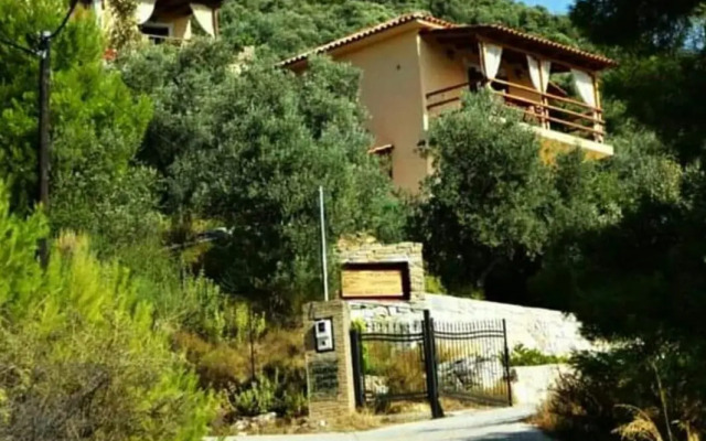Skiathos Garden Cottages