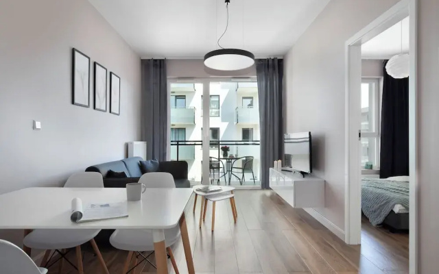 Elite Apartments city center prestige