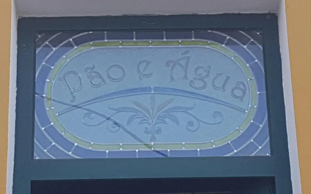 Turismo Rural "Pao e Agua"