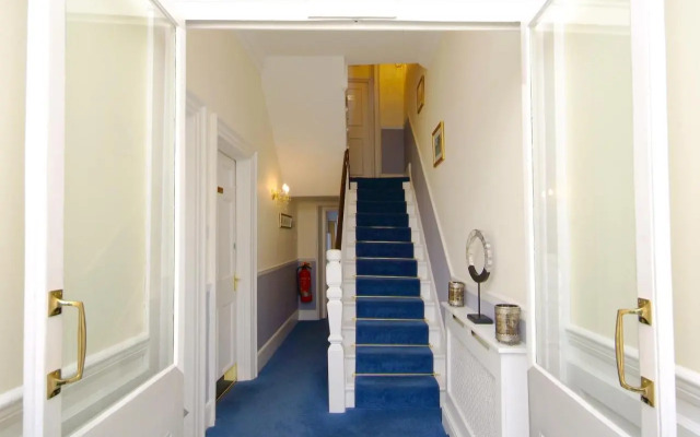 Pier View Apartementhaus