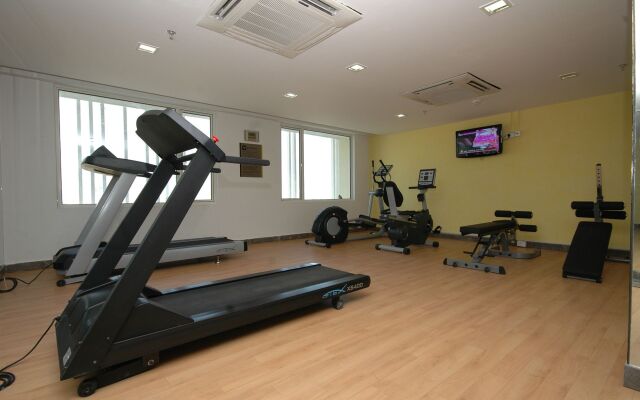 Keys Select by Lemon Tree Hotels, Ludhiana