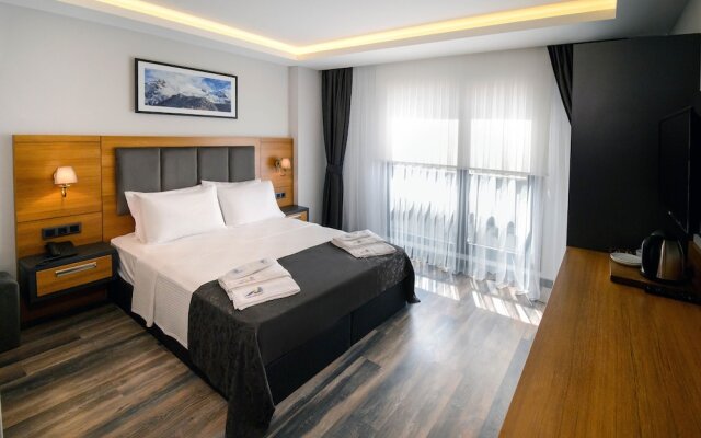 Canary Suite Otel