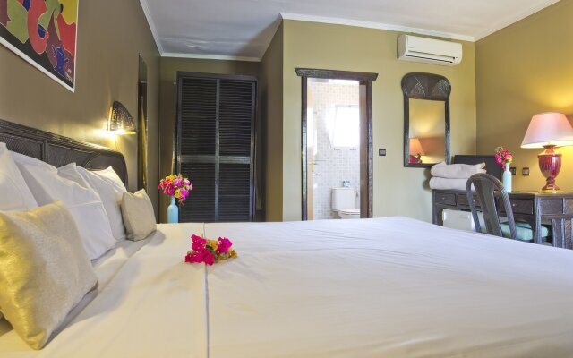 Sunset Beach Hotel