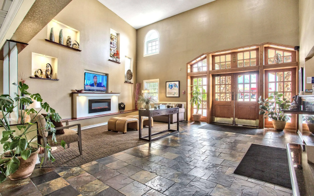 Best Western Mountain View Inn