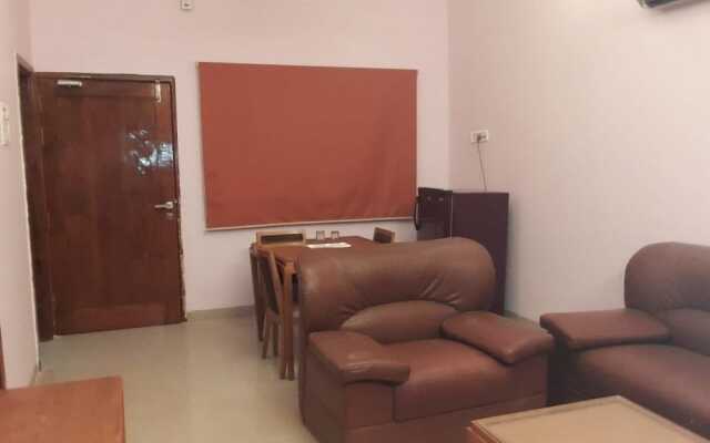 Hotel Ganpati Resort