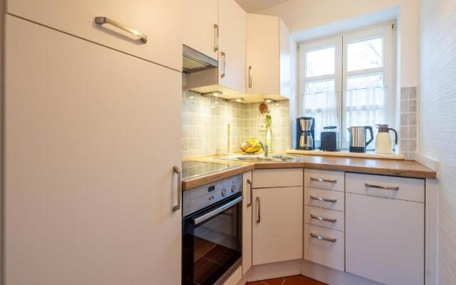 Komfort Appartement mit 2 Schlafzimmern und Terrasse C52
