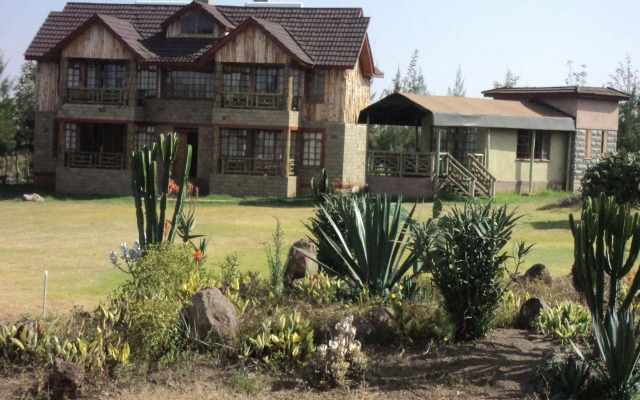 Sangare Gardens