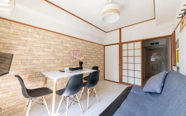 SUNDAY peace room Honkawa II