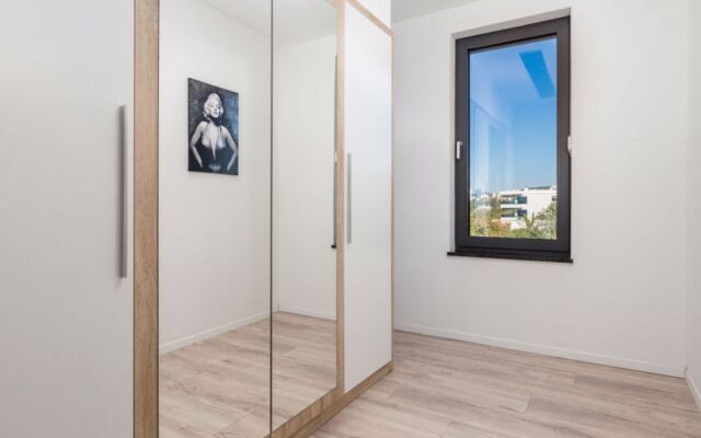 Apartment Albi Rijeka