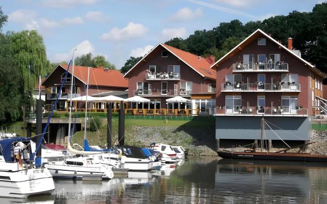 Hotel Bootshaus