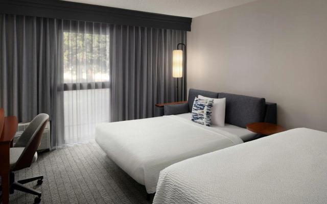 Courtyard by Marriott Portland Beaverton