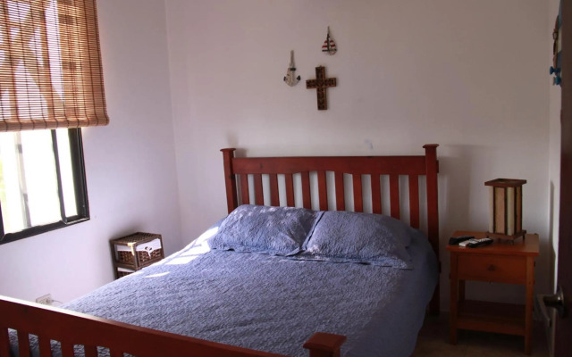 Villa 24C Los Cabos Monterrico