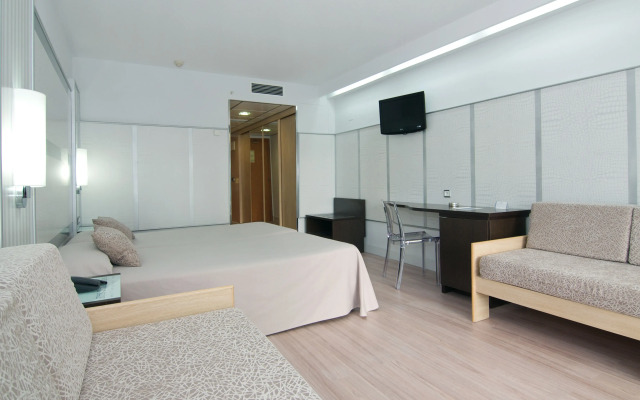 Medplaya Hotel Flamingo Oasis