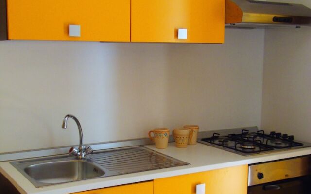 Residence Missipezza