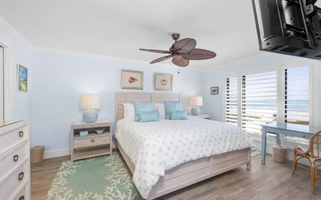 Pelicans Roost 306 2 Bedroom Condo